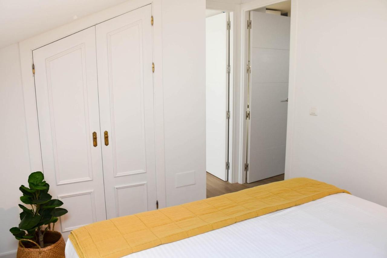 Holidays2Malaga Trinidad Renovated 1 Bedroom Penthouse Close To City Center Dış mekan fotoğraf