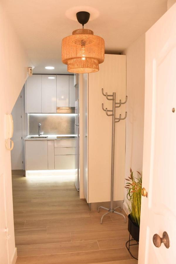 Holidays2Malaga Trinidad Renovated 1 Bedroom Penthouse Close To City Center Dış mekan fotoğraf