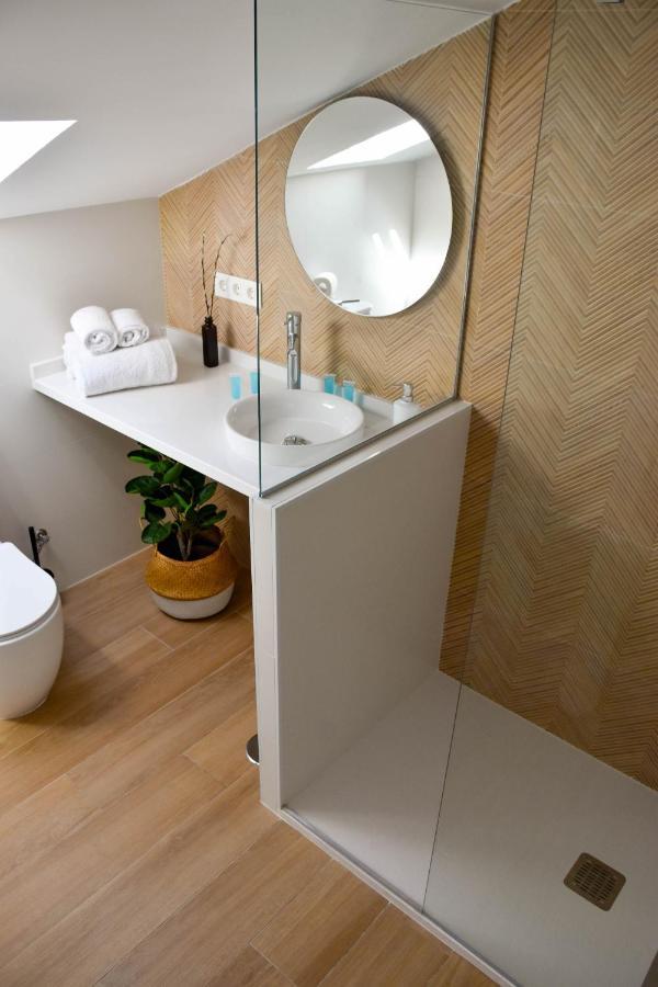 Holidays2Malaga Trinidad Renovated 1 Bedroom Penthouse Close To City Center Dış mekan fotoğraf