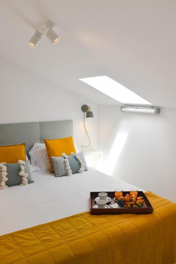 Holidays2Malaga Trinidad Renovated 1 Bedroom Penthouse Close To City Center Dış mekan fotoğraf