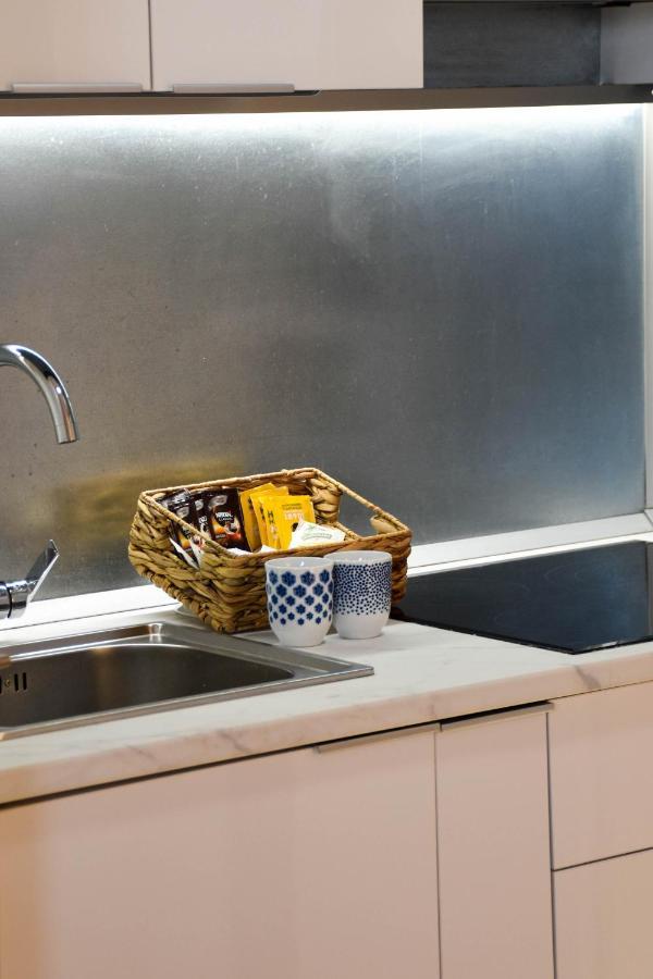 Holidays2Malaga Trinidad Renovated 1 Bedroom Penthouse Close To City Center Dış mekan fotoğraf
